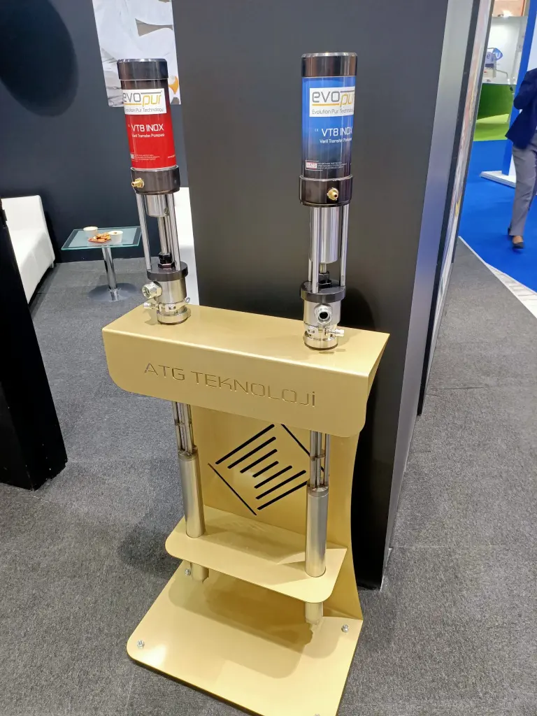 Putech Eurasia 2019